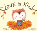 Image for Love Is Kind