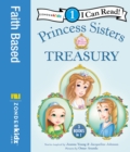 Image for Princess sisters treasury : 1