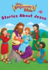Image for Beginner&#39;s Bible Stories About Jesus.