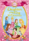Image for Daughters of the king: 90 devotions