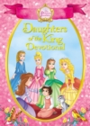 Image for Princess Parables Daughters of the King: 90 Devotions.