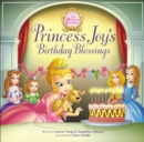 Image for Princess Joy&#39;s birthday blessing