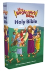 Image for NIrV, The Beginner&#39;s Bible Holy Bible, Hardcover
