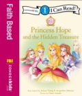 Image for Princess Hope and the Hidden Treasure: Level 1