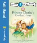 Image for Princess Charity&#39;s golden heart