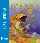 Image for 101 Bible stories from creation to Revelation