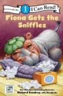 Image for Fiona gets the sniffles