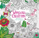 Image for Wonders of Creation Coloring Book