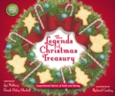 Image for The legends of Christmas treasury  : inspirational stories of faith and giving