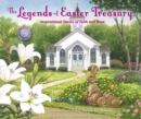 Image for The legends of Easter treasury  : inspirational stories of faith and hope