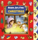 Image for Ready, Set, Find Christmas