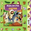 Image for Ready, Set, Find Easter
