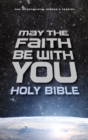 Image for NIrV, May the Faith Be with You Holy Bible, Hardcover