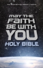 Image for NIrV May the Faith Be with You Holy Bible.