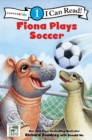 Image for Fiona plays soccer