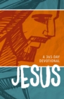 Image for Jesus: A 365-Day Devotional.