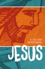 Image for Jesus : A 365-Day Devotional