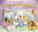 Image for Time for bed, Sleepyhead: the falling asleep book