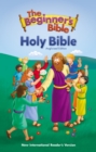 Image for NIrV, The Beginner&#39;s Bible Holy Bible [Anglicised Edition]