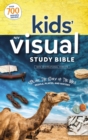 Image for NIV Kids&#39; Visual Study Bible, Full Color Interior: Explore the Story of the Bible---People, Places, and History.