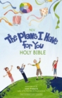 Image for NIV The Plans I Have for You Holy Bible.