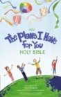 Image for NIV, The Plans I Have for You Holy Bible, Hardcover