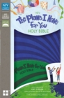 Image for NIV, The Plans I Have for You Holy Bible, Leathersoft