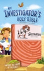 Image for NIV, Investigator&#39;s Holy Bible, Leathersoft, Coral