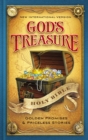 Image for NIV, God&#39;s Treasure Holy Bible, Hardcover