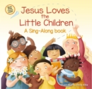 Image for Jesus loves the little children