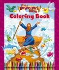 Image for The Beginner&#39;s Bible Coloring Book