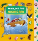 Image for Ready, Set, Find Noah&#39;s Ark
