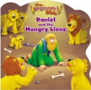 Image for Daniel and the hungry lions