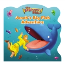 Image for The Beginner&#39;s Bible Jonah&#39;s Big Fish Adventure