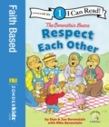 Image for The Berenstain Bears Respect Each Other
