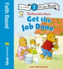 Image for The Berenstain Bears Get the Job Done