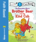 Image for Brother bear and the kind cub