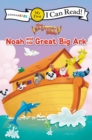Image for Noah and the great big ark