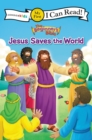 Image for Jesus saves the world