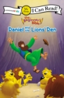 Image for The Beginner&#39;s Bible Daniel and the Lions&#39; Den