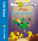 Image for Daniel and the lions&#39; den
