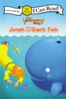 Image for The Beginner&#39;s Bible Jonah and the Giant Fish
