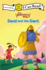 Image for The Beginner&#39;s Bible David and the Giant