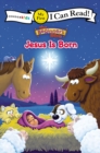 Image for The Beginner&#39;s Bible Jesus Is Born : My First