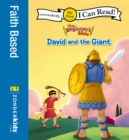 Image for David and the giant.
