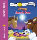 Image for Jesus is born.