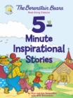 Image for Berenstain Bears 5-Minute Inspirational Stories: Read-Along Classics