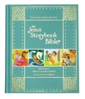 Image for The Jesus Storybook Bible Gift Edition