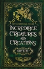 Image for NIV, Incredible Creatures and Creations Holy Bible, Hardcover