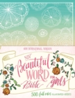 Image for NIV Beautiful Word Bible for Girls